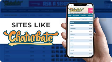 chaturebait live|Top 10 Sites Like Chaturbate to Enjoy Live Cams